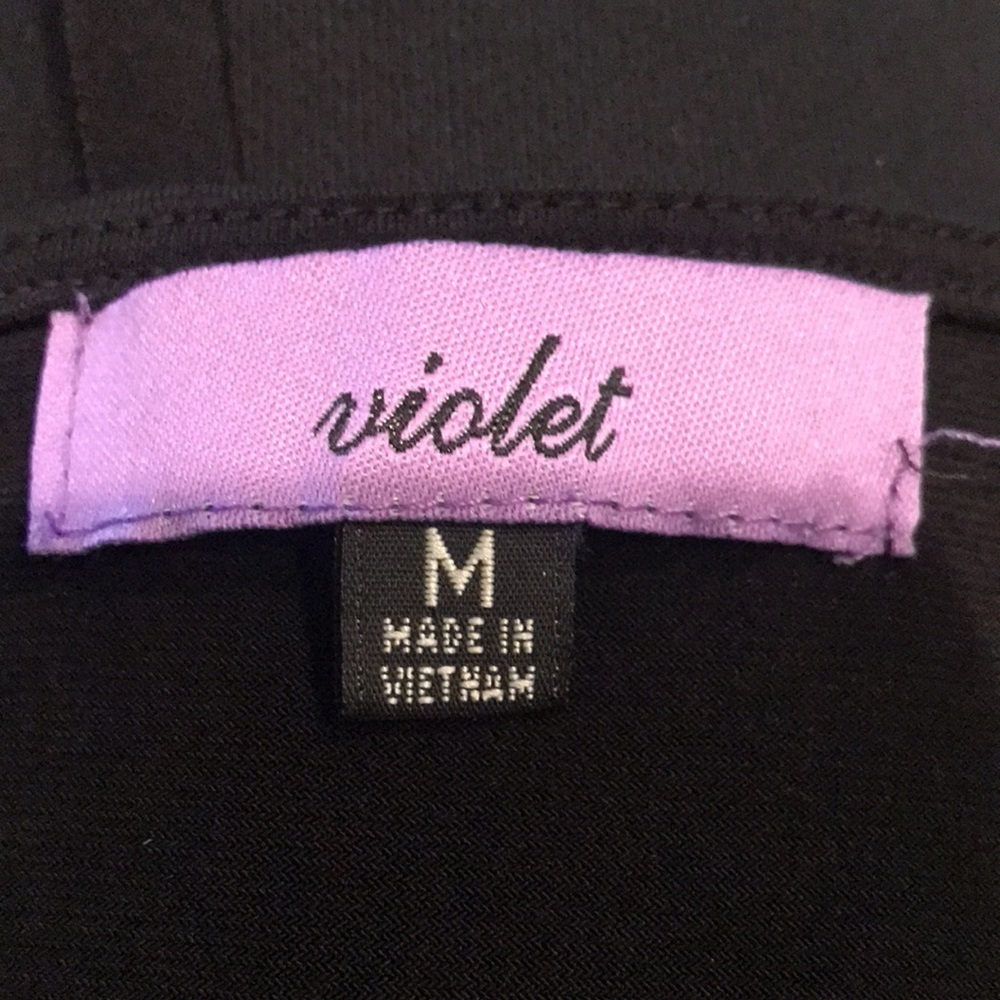 Violet - image 5